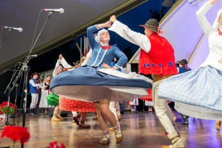 Ostatni dzień 58. Tygodnia Kultury Beskidzkiej
